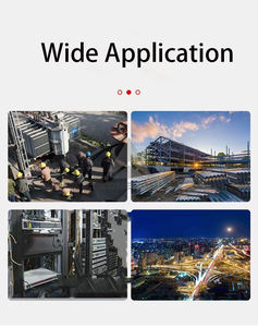 Pompe hydraulique électrique DB300-D1 30L 3.0kw, bloc d'alimentation automatique à simple effet, 700bar, prix de la station de pompage - Product Image 5