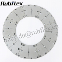 107822BA 236 WCB2 Kits de disques de friction pour WCB2 236