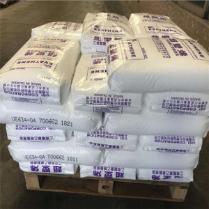 Zapatos de lámina extruida de EVA Taiwán <span class=keywords><strong>Taiju</strong></span> UE630 para aplicaciones fotovoltaicas transparentes, materia prima de plástico - Product Image 1