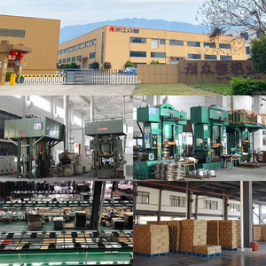 Sartén profunda <span class=keywords><strong>de</strong></span> aleación <span class=keywords><strong>de</strong></span> aluminio Zhongheng con <span class=keywords><strong>tapa</strong></span> <span class=keywords><strong>de</strong></span> vidrio templado y mango <span class=keywords><strong>de</strong></span> acero inoxidable - Product Image 3