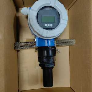 Medidor de Nivel Ultrasónico Endress Hauser FMU40 Prosonic con HART de 2 Hilos, Precisión de 0.08'', Rango de 5m Líquido/2m Sólido - Product Image 2