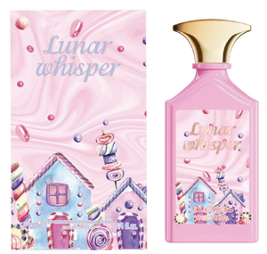 VP61029 Via Pinky Brand 100ml Preventa Nuevos Diseños Aroma Dulce Refrescante Árabe Eau De Parfum Perfume para <span class=keywords><strong>Mujer</strong></span> - Product Image 4