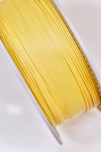 Filamento para Impresora 3D Original Bamboo Lab PLA Basic-Amarillo (<span class=keywords><strong>10400</strong></span>), Fácil de Imprimir, 1.75mm, Alta Resistencia, Biodegradable para AMS - Product Image 3