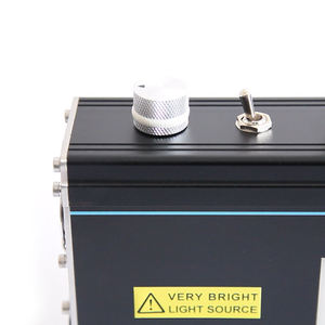 Schweiß prüfung der NDT-Prüfmaschine Röntgen film betrachter FM2000 - Product Image 4