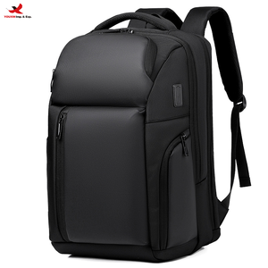 RTS Bulk Mixed Order Durable <b>Backpack</b> Lightweight Bag Polyester Lining Zipper Closure Daily Universal <b>Backpack</b> - Product Image 1