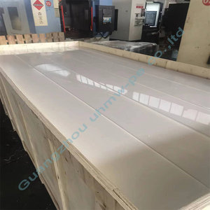 Lastra/Pannello in Nylon PA6 ad Alta Resistenza alla Trazione con Servizio di Taglio su Misura e Resistenza agli Urti - Product Image 6