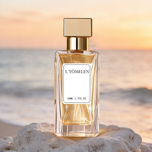 Perfume con Aroma Floral Amaderado Cálido de Larga Duración, Ecológico, Unisex, de Alta Calidad, con Aroma Floral a Jazmín y Oud - Product Image 2