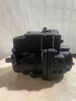 Pompe à piston hydraulique K3VL45/B -1NLSM-PR-TB422, connexion 1/4 pouce, 1 étage, 250 bars, haute efficacité, neuve