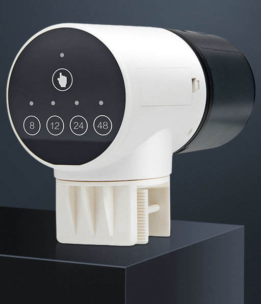 Yee อัตโนมัติป้อน (ลิเธียมจอแสดงผลดิจิตอล)