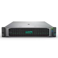 Server Tingkat Enterprise HPE ProLiant DL385 Gen11 AMD EPYC 9454P Harga Terjangkau