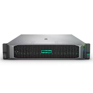 Serveur de niveau entreprise HPE ProLiant <span class=keywords><strong>DL385</strong></span> Gen11 AMD EPYC 9454P à bas prix - Product Image 1