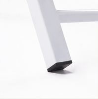 Tables pliantes pour ordinateur portable pas chères, tables d'ordinateur de bureau mobiles pour l'étude et le travail
