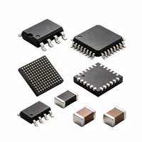 Microcontrôleur STM32MP153CAB3 MCU ARM Cortex-A7, microprocesseur Linux DIP, passerelle HMI industrielle, appareil intelligent, système d'exploitation