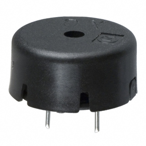 Piezo กริ่งไฟฟ้า25V 5.5nF สำหรับสัญญาณเตือนและไซเรน - Product Image 1