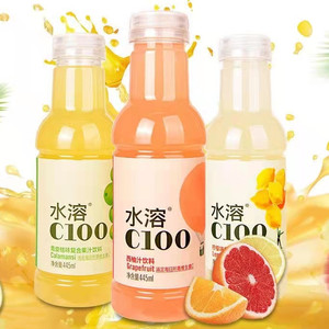Bán buôn nongfu mùa xuân kỳ lạ nước giải khát 445ml * 12 chai Hot Bán nước hòa tan hạt cà phê Kem & <span class=keywords><strong>Soda</strong></span> hương vị trong hộp - Product Image 4
