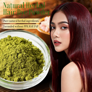 Tinte Capilar Herbal Natural en Polvo, Venta Caliente, Cubre Rápidamente las Canas, Color Café, Castaño <span class=keywords><strong>Oscuro</strong></span>, Tinte Capilar Herbal Orgánico - Product Image 3