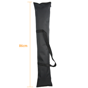Supports d'instruments à vent légers en nylon POS-2, accessoires, protection résistante à l'eau, sac de transport pour trombone - Product Image 1