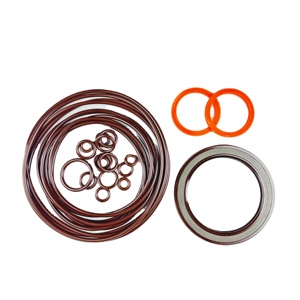 China Manufacturer V14 160 Excavator Bomba Kits Piston Pump Main Hydraulic Spare Parts Motor Pump Repair Kit - Product Image 1