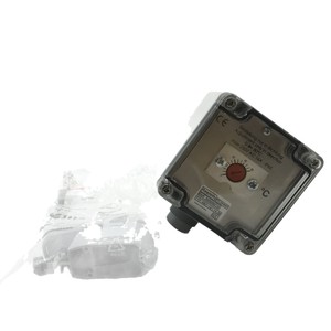 เซ็นเซอร์วัดอุณหภูมิ Rexroth R900062710 AB31 ซีรีส์ 12V DC 15A แบบเกลียวสำหรับอุปกรณ์เครื่องจักรกล - Product Image 1