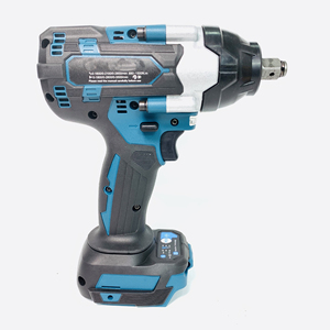 Taladros eléctricos <span class=keywords><strong>de</strong></span> <span class=keywords><strong>impacto</strong></span>, baterí<span class=keywords><strong>a</strong></span> recargable, inalámbrica, ligera, ajustable, <span class=keywords><strong>llave</strong></span> <span class=keywords><strong>de</strong></span> alto Torque - Product Image 3