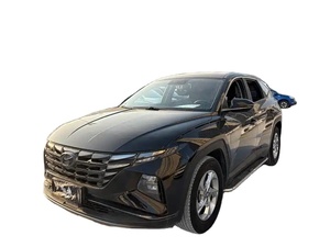 Personalización Interior 2021-2023 para <span class=keywords><strong>Tucson</strong></span> 1.5T Turbo Automático 2WD 5 Asientos LHD SUV Gasolina con Asientos de Cuero - Product Image 1