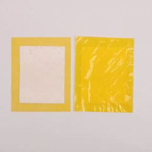 <b>SMART</b> <b>PAD</b> 2026 Food Grade Long Shelf Life Supermarket Tray Woven PE Tissue SAP <b>Pad</b> - Product Image 1