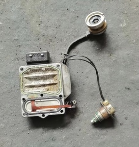 Unidad de Control de Inyección de Combustible VP44 0281010888 1467045031 Compatible con 0470504026 0470504037 Bomba de Alta Presión - Product Image 2