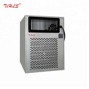 <span class=keywords><strong>Aire</strong></span> <span class=keywords><strong>Acondicionado</strong></span> de Precisión con Temperatura y Humedad Constantes, Sistema de Refrigeración Industrial, Equipo de Refrigeración para Bodega - Product Image 2