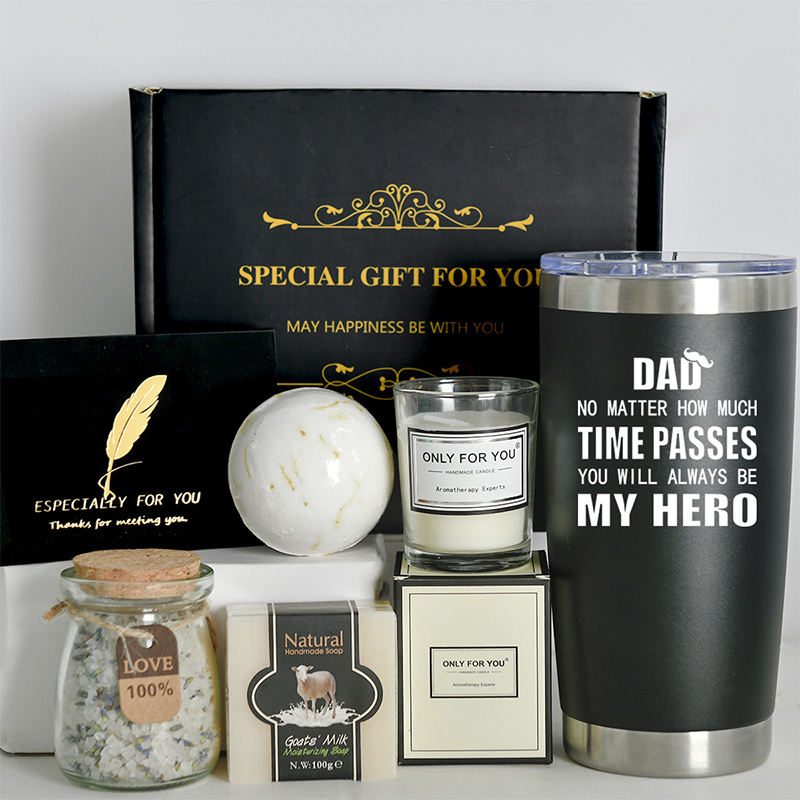 กล่องของขวัญสีดำ