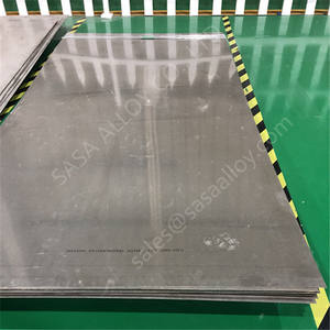 แผ่นโลหะผสมนิกเกิลโมเนล K500 ความแข็งแรงสูง UNS N05500 - Product Image 6