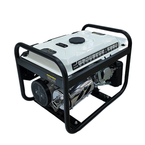 Generador de Gasolina de 3.0KW de Marco Abierto para Respaldo Doméstico y Energía al Aire Libre - Product Image 6