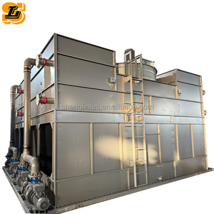 <span class=keywords><strong>Tour</strong></span> de refroidissement <span class=keywords><strong>adiabatique</strong></span> sec/humide Shenglin pour centre de données - Product Image 3