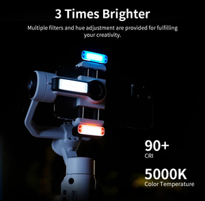 Zhiyun Smooth 5S 3-Axis สมาร์ทโฟนแบบพกพา gimbals เรียบ5S เครื่องกันสั่นสำหรับ <span class=keywords><strong>iPhone</strong></span> <span class=keywords><strong>14</strong></span> <span class=keywords><strong>Pro</strong></span> <span class=keywords><strong>max</strong></span>/huawei /xiaomi - Product Image 2