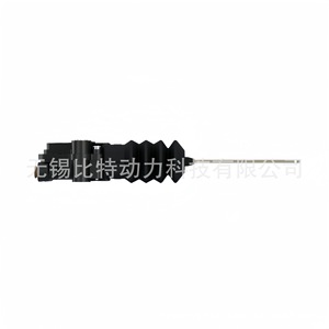 Válvula de Altura Wabco 4640070010 para Sinotruk, Faw, Iveco, Daf, Scania, Renault, Válvula de Control de Aire - Product Image 4