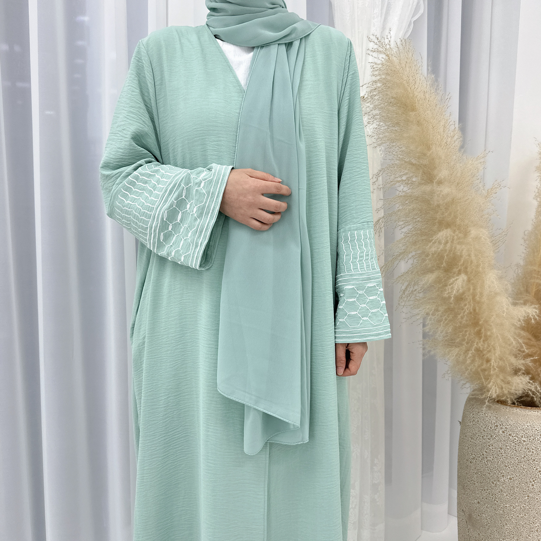 light green