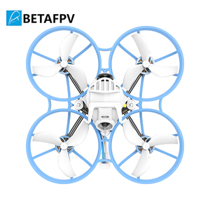 Betafpv Meteor <span class=keywords><strong>75</strong></span> Pro Quadcopter แบบไร้แปรงถ่านสำหรับผู้เริ่มต้นพร้อมตัวรับสัญญาณมอเตอร์ ESC กล้องโดรนบินง่าย - Product Image 5
