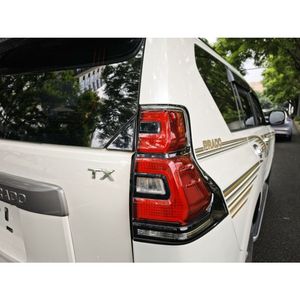 Guazi 2018 Toyota Prado SUV 7 places, moteur essence, meilleur <span class=keywords><strong>prix</strong></span>, automatique, conduite à gauche, idéal pour les flottes de SUV pratiques - Product Image 6
