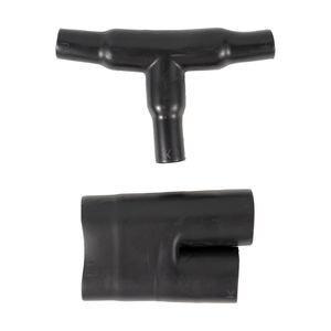 ส่วนที่หุ้มด้วยความร้อนแบบหดได้แขนทำจากโพลีโอเลฟินส์<span class=keywords><strong>202K121</strong></span>ความร้อนหดตัวขึ้นรูป - Product Image 6