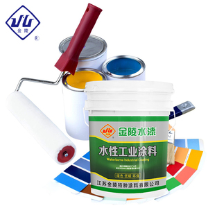 Recubrimiento de Polietileno Jinling, <span class=keywords><strong>Esmalte</strong></span> Antióxido, Resistente a los Rayos UV, Protector e Impermeable - Product Image 6