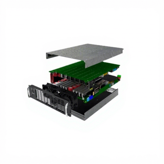 Fast Car Charging Pile PCBA Manufacturer 20KW 30KW 40KW AC/DC EV Charging Power Module with High Efficiency
