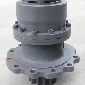 ชุดเกียร์สวิงรถขุด EX120 ชุดเกียร์ลดความเร็วสวิง 9148921 สำหรับ HITACHI - Product Image 6