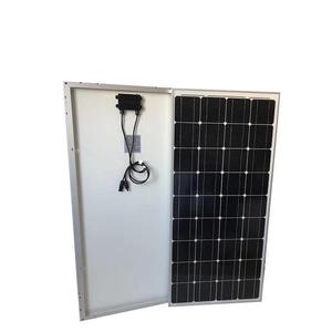 Panel Solar Monocristalino de Alta Calidad de 156x156 con 72 Celdas Fotovoltaicas, 330 Vatios, 330W - Product Image 1