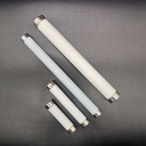 500W <span class=keywords><strong>500</strong></span> <span class=keywords><strong>Ohm</strong></span> Hoge Frequentie Niet-Inductieve Weerstand Voor Het Uitzenden Van Antenne - Product Image 2