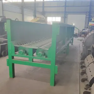 Automatic Hard Log Wood High-speed Rotary Debarker Peeling Machine Mobile Trough Wood Peeling Machine For Making Plywood