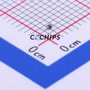 CMBH1005S600PSP Ferrite Bead 0402 RF ( Impedance @ Frequency: 60Ohm@100MHz )( Error: 25% )( DC Resistance (DCR): 70mOhm ) - Product Image 2
