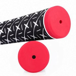 Poignées de clubs de golf en caoutchouc toutes saisons - Warp/ProStandard/Midsize, antidérapantes, haute adhérence, légères - Product Image 3