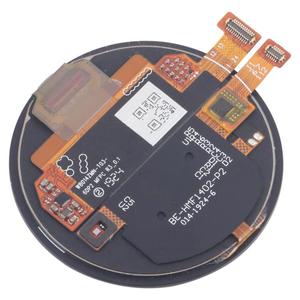 Bienvenido a la pantalla <span class=keywords><strong>LCD</strong></span> <span class=keywords><strong>Original</strong></span> Amazfit GTR de 47mm con montaje completo del digitalizador - Product Image 4