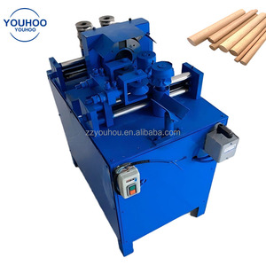 Máquina Redondeadora <span class=keywords><strong>de</strong></span> <span class=keywords><strong>Madera</strong></span> Pequeña, Máquina para Hacer Palos Redondos <span class=keywords><strong>de</strong></span> <span class=keywords><strong>Madera</strong></span>, Máquina para Fabricar Palos Redondos <span class=keywords><strong>de</strong></span> <span class=keywords><strong>Madera</strong></span> - Product Image 3