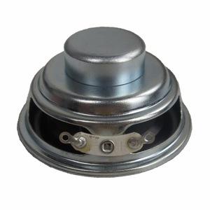 Altavoz ILouder de 52 mm, 5 W, 8 Ohmios, Imán de Neodimio, Rango Completo, Altavoces de 2 Pulgadas - Product Image 4