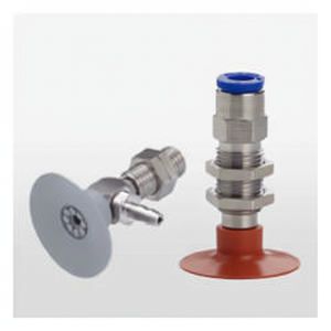 Almohadilla de vacío industrial ultrafina de PISCO, producto de aspiradoras industriales de la aspiradora - Product Image 1